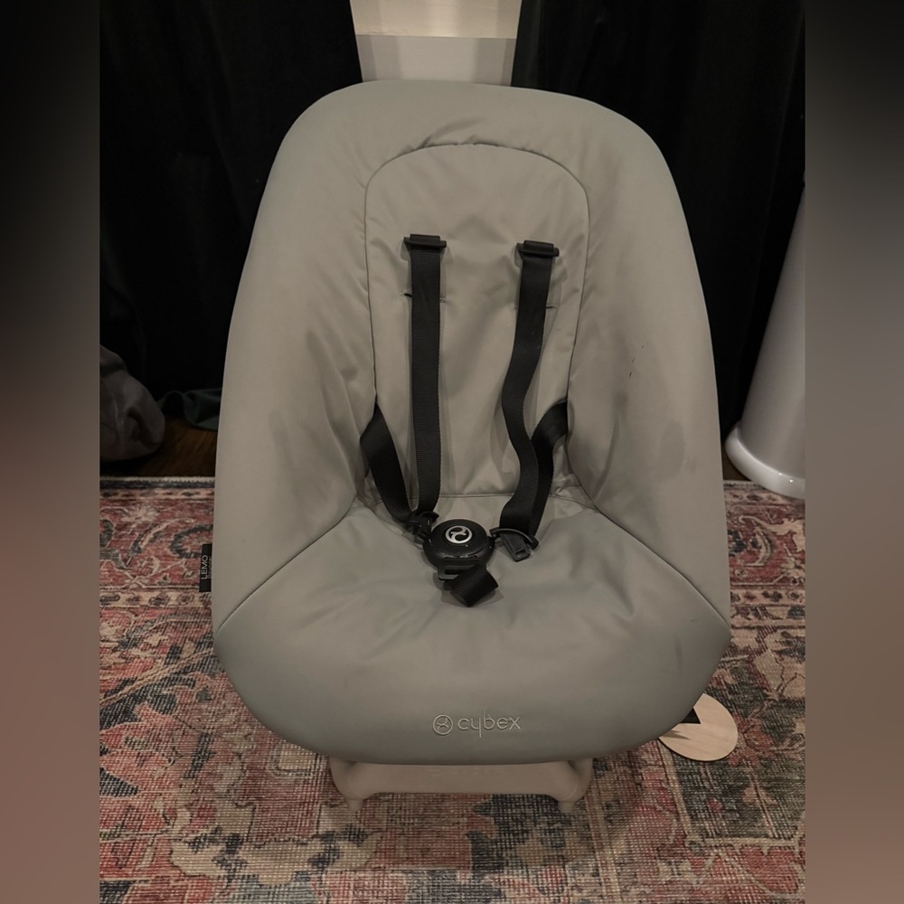 Cybex Gold Lemo Bouncer